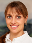 Dr. med. Isabella Kiefer