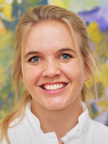 Dr. med. Caroline Hecht