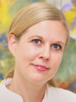 Dr. med. Lina Marie Maurer