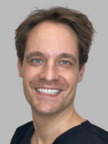 Dr. med. dent. Julian Röhr