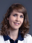 Dr. med. Maja Van Rhyn