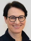 Dr. med. dent. Frauke Berres