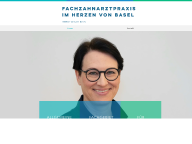 www.fachzahnarztpraxis-basel.ch