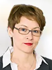 Dr. med. Christine Poppe