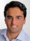 Dr. med. Bharat Kalra