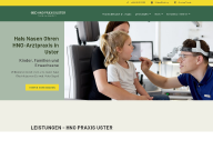 www.hno-praxis-uster.ch