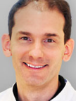 PD Dr. med. David Czell
