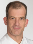 PD Dr. med Philipp Valko