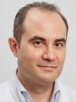 Dr. med. Astrerios Paliantonis