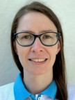 Dr. med. Eszter Daru
