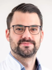 PD Dr. med. Patrick Betschart