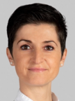 Dr. ssa med. Vasiliki Papadatos-Beis