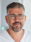 Dr. med. dent. Peter Graeser