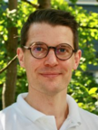 Dr. med. Christof Buhl