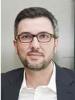 Prof. Dr. med. Maziar Shafighi
