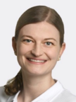 Dr. med. dent. Sarina Keller