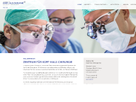 www.kopf-hals-chirurgie.ch