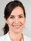 Dr. med. Christina Horvath