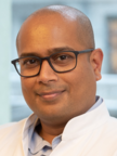 Dr. med. Murali Krishnan Varadharajan