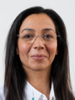 Dr. med. Zahra Rastegar