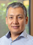 Dr. med. Asan Kochkorov