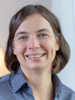 PD Dr. med Katja Hatz