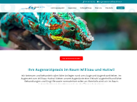 www.augenarzt-willisau.ch