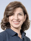 Dr. med. Buket Gökpinar