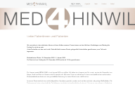 www.med4hinwil.ch
