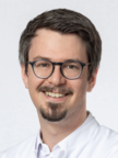 PD Dr. med. Maximilian Wintergerst