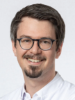 PD Dr. med. Maximilian Wintergerst