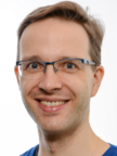 Dr. med. Martin Meyer