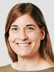 dipl. Ärztin Sarah Felber Appiagyei