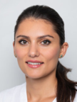 Dr. med. dent. Mariam Mazzi