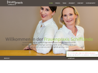 www.frauenpraxis–schifflaende.ch