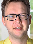 Dr. med. Ron Nicholas Hille