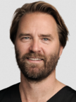Dr. med. dent Fredrik Nord