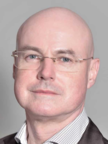 Dr. med. Ulrich Erlinger
