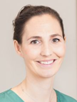 Dr. med. dent. Elisabeth Zeller