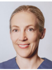 Dr. med. Jennifer Fahrni