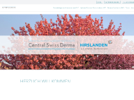 www.centralswissderma.ch