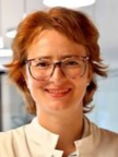 Dr. Susanna Gerlach