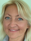 Dipl. med. Oksana Knysh