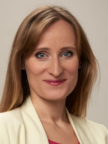 Iwona Urbanowska-Staudinger