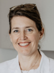 Prof. Dr. med. Martina Broglie Däppen