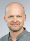 Dr. med. Rudolf Lüdi