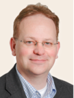 PD Dr. med. Johannes Oliver Beck