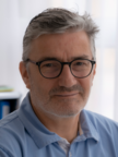 Dr. med. Bruno Senn