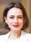 Dr. med. (RO) Roxana Knutti