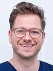 Dr. med. dent Matthäus Marques Hager